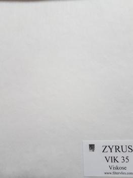 Preview: VIK35 1000mm x 100m, Viskosevlies